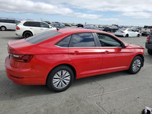 2019 VOLKSWAGEN JETTA S 3VWCB7BU0KM202690