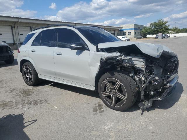 2025 MERCEDES-BENZ GLE 450E 4MATIC 4JGFB4GB6SB298110