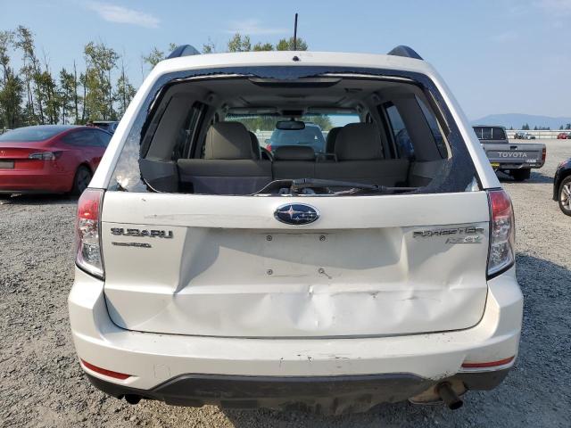 2013 SUBARU FORESTER 2.5X PREMIUM - JF2SHADC5DH446701