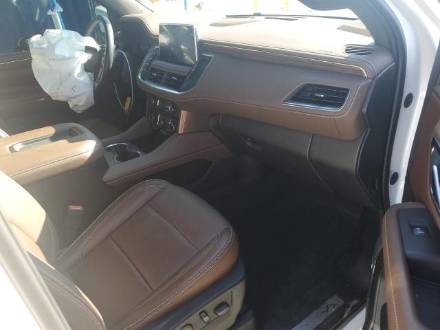 2021 CHEVROLET TAHOE K150 1GNSKTKL9MR155067
