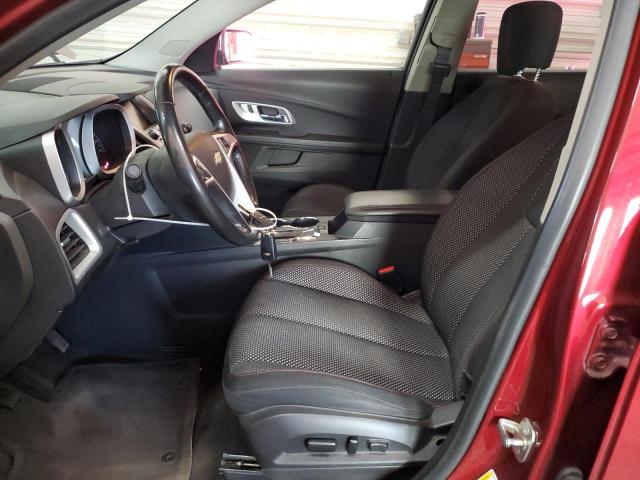 2016 CHEVROLET EQUINOX LT 2GNALCEK4G1124401