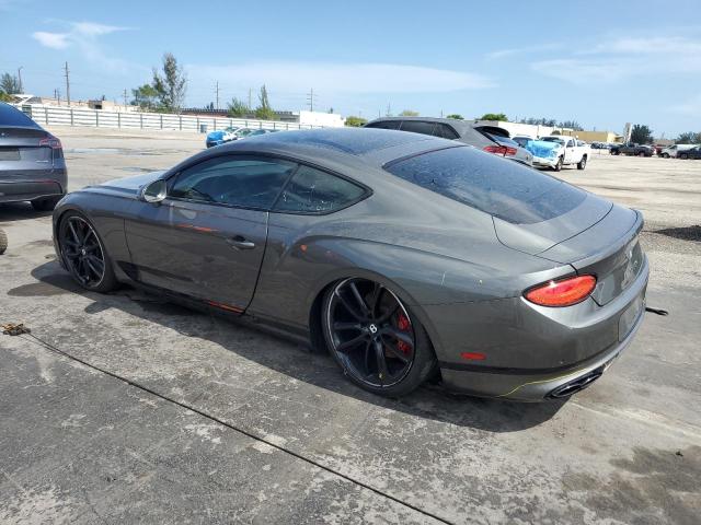 2022 BENTLEY CONTINENTA SCBCG2ZG3NC093058