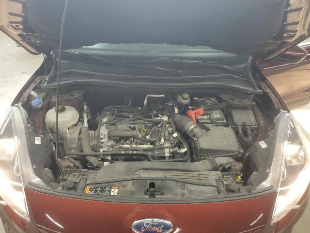 2021 FORD ESCAPE 1FMCU9H61MUA51225