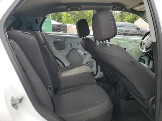 2020 CHEVROLET TRAX LS 3GNCJNSB0LL240640