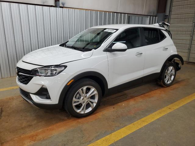 2023 BUICK ENCORE GX PREFERRED KL4MMBS27PB084634