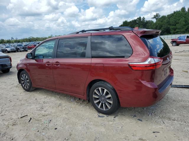 2018 TOYOTA SIENNA LE 5TDJZ3DCXJS203105