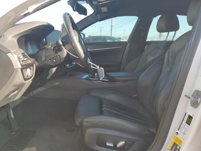 2022 BMW 530E WBA13AG02NCK29807