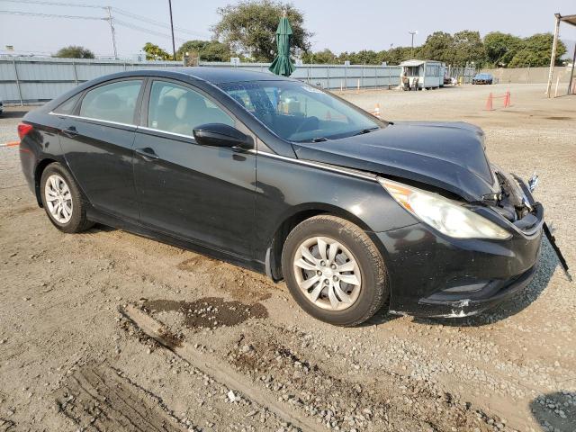 2011 HYUNDAI SONATA GLS - 5NPEB4AC3BH263492
