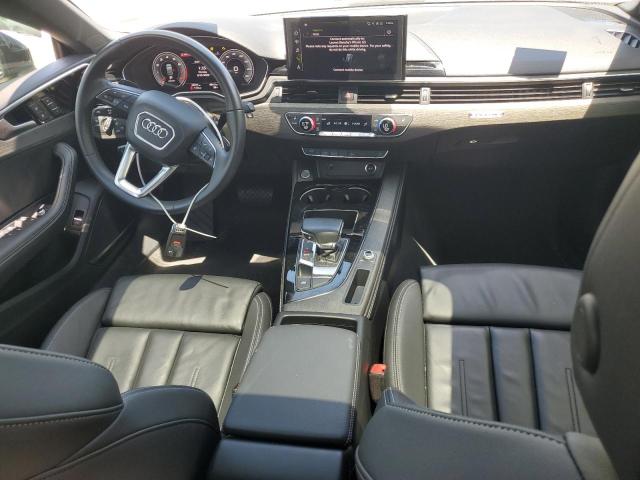 2024 AUDI A5 PREMIUM PLUS 45 WAUFACF5XRA052381
