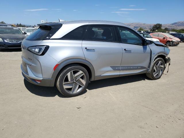 2023 HYUNDAI NEXO LIMIT KM8J84A61PU036916