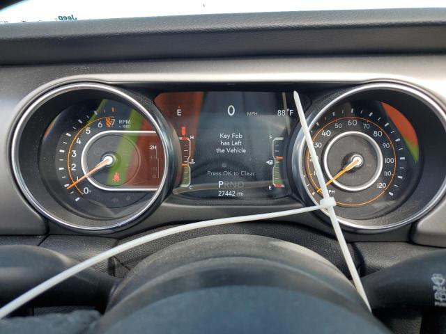 2021 JEEP WRANGLER U 1C4HJXDGXMW804020