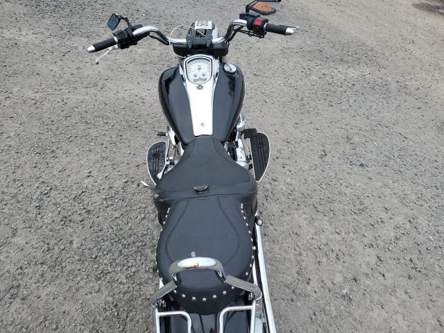 2010 YAMAHA XV1900 CT JYAVP22EXAA009365