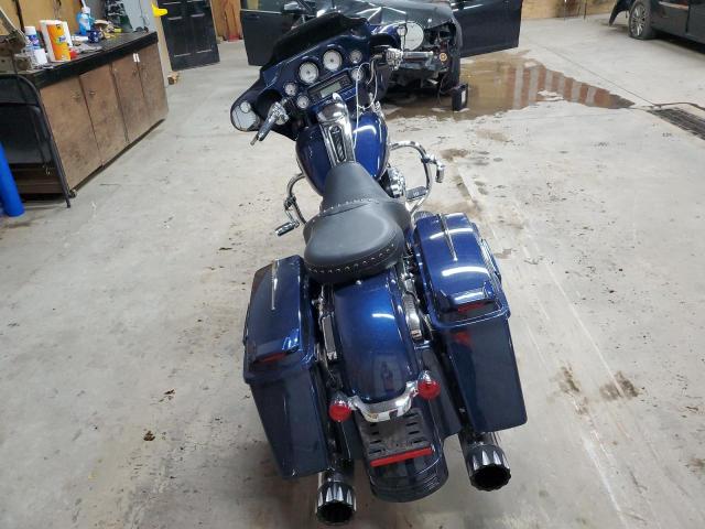2012 HARLEY-DAVIDSON FLHX STREE 1HD1KBM18CB619482