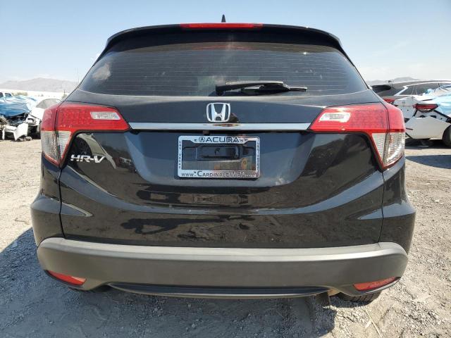 2021 HONDA HR-V LX 3CZRU5H34MM728165