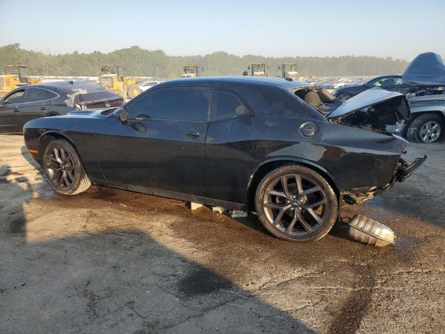 2019 DODGE CHALLENGER 2C3CDZAG6KH743928