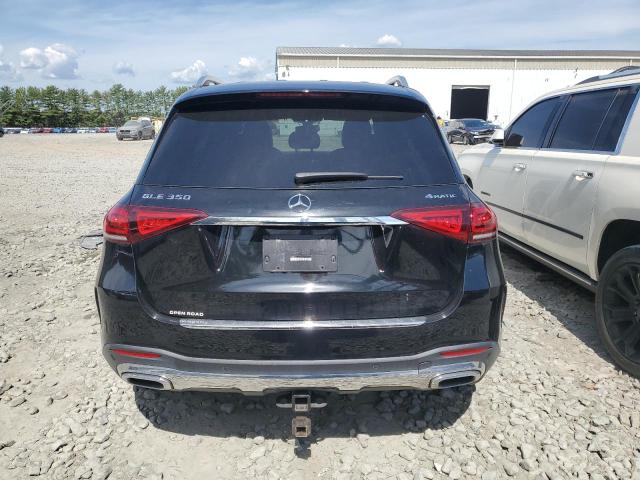 2020 MERCEDES-BENZ GLE 350 4MATIC 4JGFB4KBXLA097440