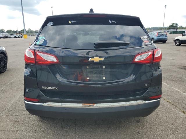 2019 CHEVROLET EQUINOX LT 3GNAXKEV6KL252834