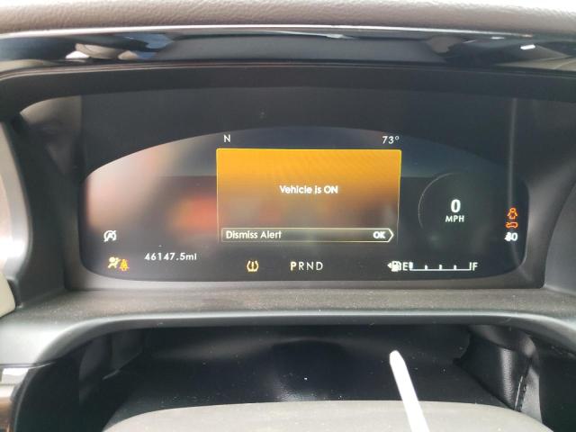 2020 LINCOLN AVIATOR RE 5LM5J7XC0LGL14151