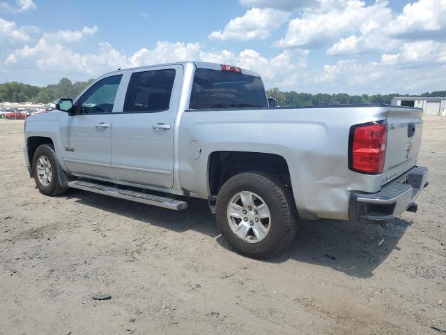 2018 CHEVROLET SILVERADO C1500 LT 3GCPCREC8JG588773