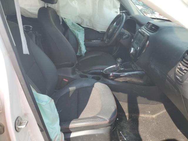 2018 KIA SOUL ! KNDJX3AA0J7507899