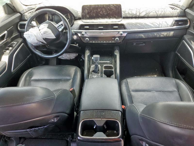2022 KIA TELLURIDE 5XYP6DHC1NG221417