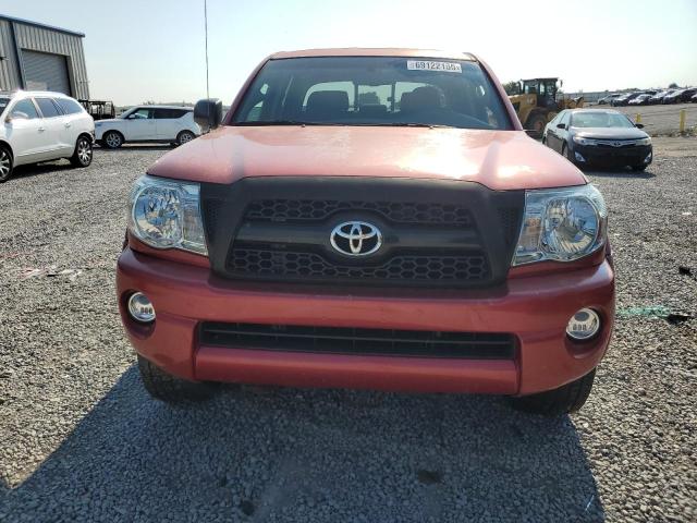 2011 TOYOTA TACOMA DOU - 3TMLU4EN8BM064090