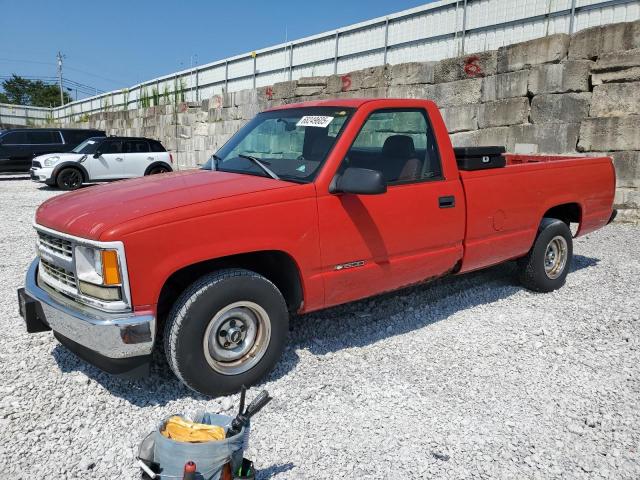 CHEVROLET GMT-400 C1