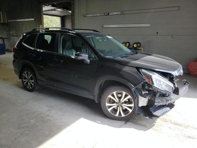 2020 SUBARU FORESTER L - JF2SKAUC2LH457266