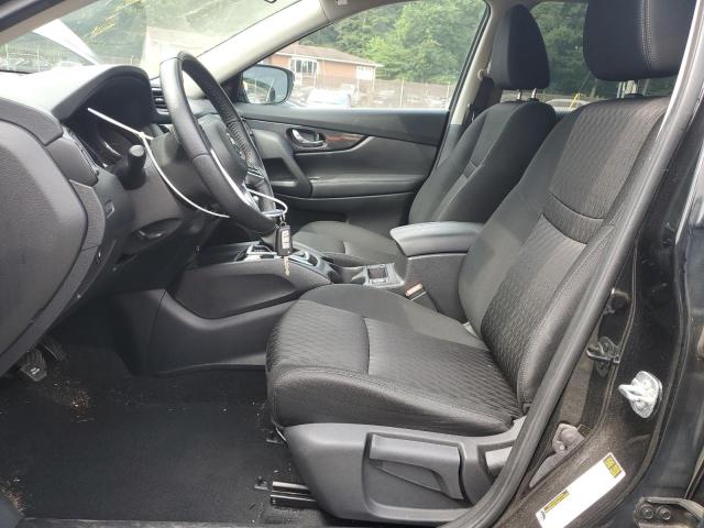 2019 NISSAN ROGUE S - KNMAT2MV1KP522417