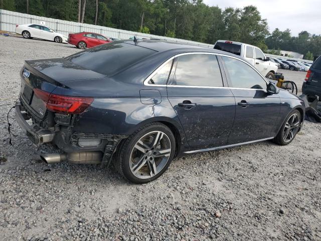 2018 AUDI A4 PRESTIG WAUMMAF46JA113787