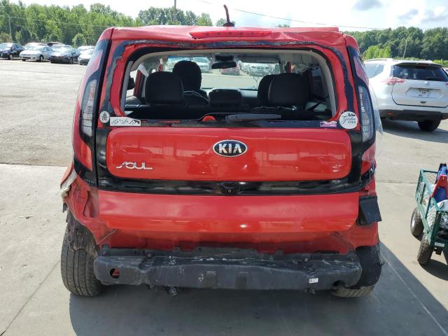2016 KIA SOUL ! KNDJX3A50G7849820