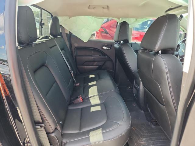 2018 CHEVROLET COLORADO L 1GCPTCE19J1221472