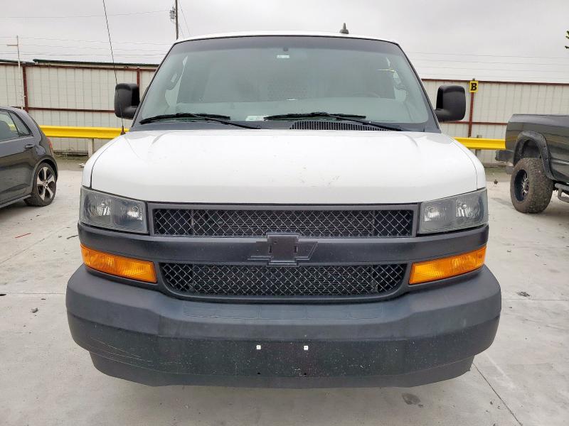 2021 CHEVROLET EXPRESS G3 1GCZGHF17M1179753