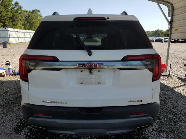 2021 GMC ACADIA AT4 1GKKNLLS6MZ198484