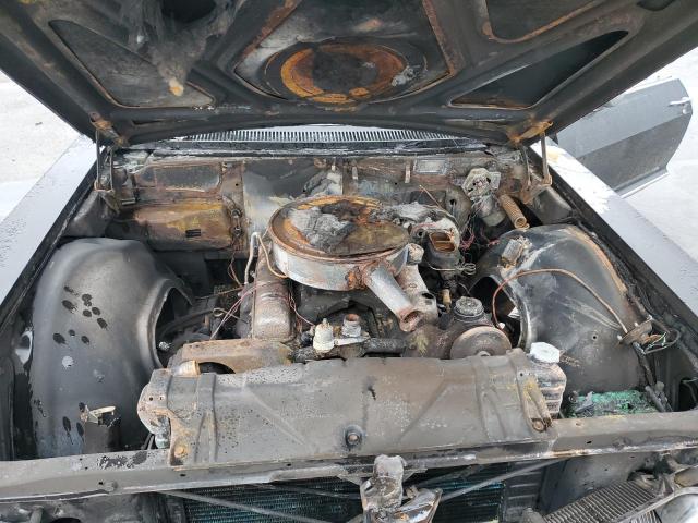 1965 BUICK WILDCAT #3286502207