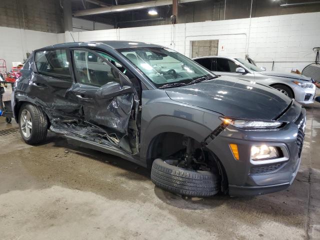 2021 HYUNDAI KONA SE KM8K1CAA4MU705537