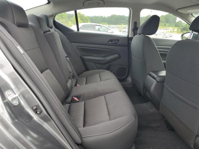 2024 NISSAN ALTIMA SV 1N4BL4DV5RN344698