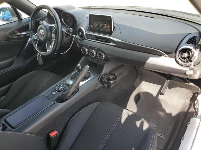 2017 FIAT 124 SPIDER - JC1NFAEK9H0131229