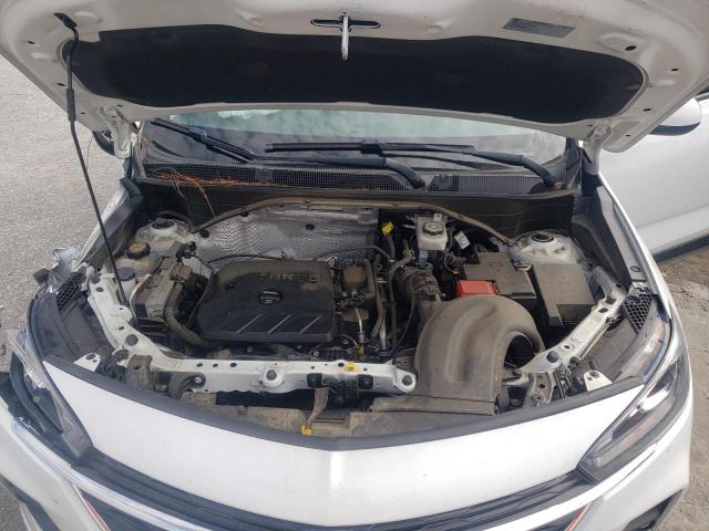 2020 BUICK ENCORE GX ESSENCE KL4MMGSL5LB114343