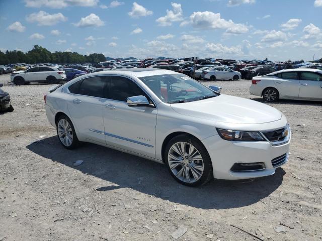 2017 CHEVROLET IMPALA PREMIER 2G1145S36H9191057