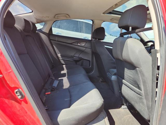 2017 HONDA CIVIC EX 2HGFC2F7XHH502413