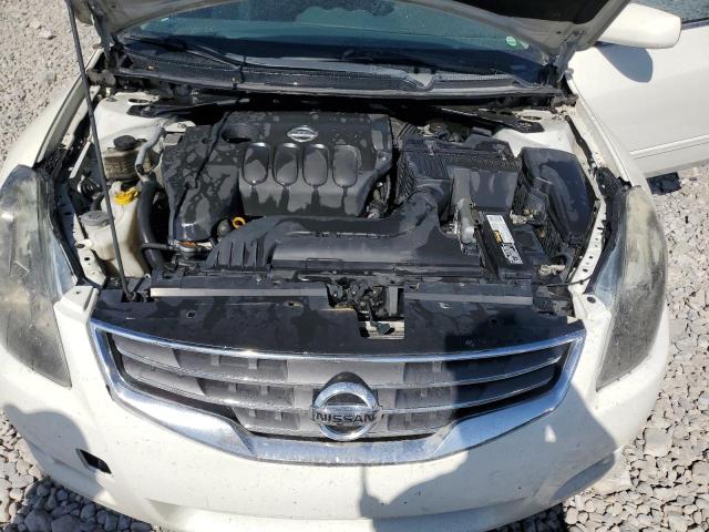 2012 NISSAN ALTIMA BAS - 1N4AL2AP1CN424707