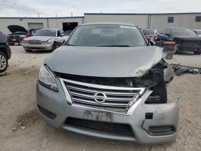 2013 NISSAN SENTRA S - 3N1AB7AP8DL769747