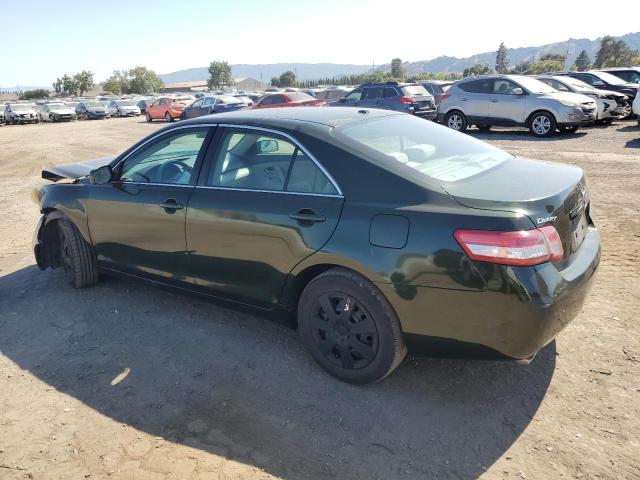 2010 TOYOTA CAMRY SE - 4T1BK3EK6AU609159