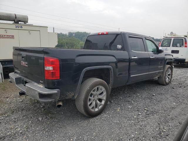 2014 GMC SIERRA K15 - 3GTU2VECXEG340044