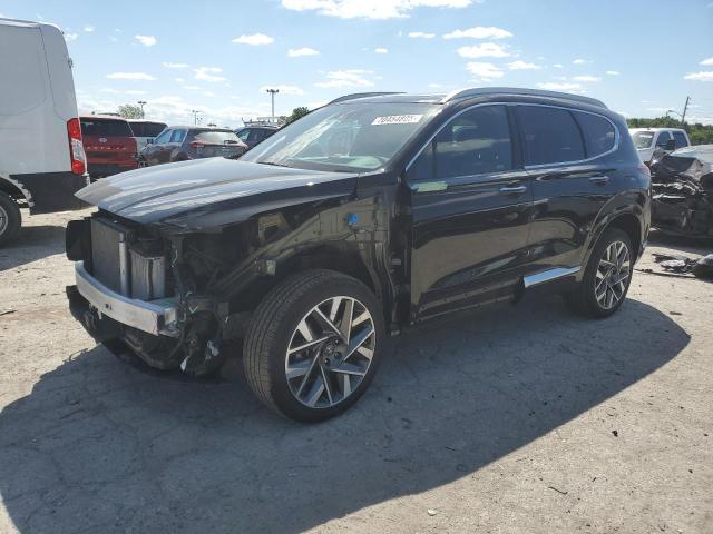 2023 HYUNDAI SANTA FE CALLIGRAPHY 5NMS5DAL9PH652376