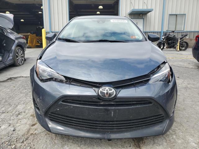 2017 TOYOTA COROLLA L 2T1BURHEXHC749813