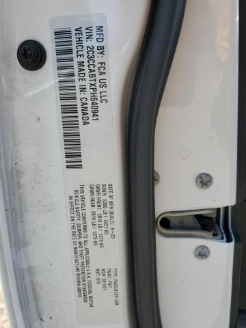 2023 CHRYSLER 300 S - 2C3CCABTXPH640941