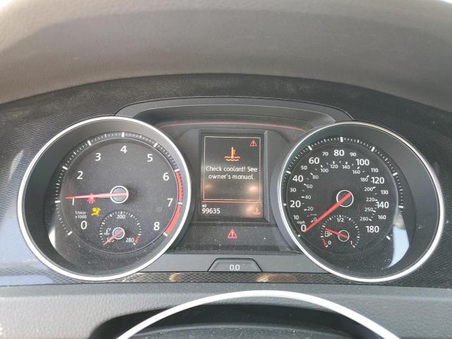 2017 VOLKSWAGEN GTI S/SE 3VW447AUXHM011352