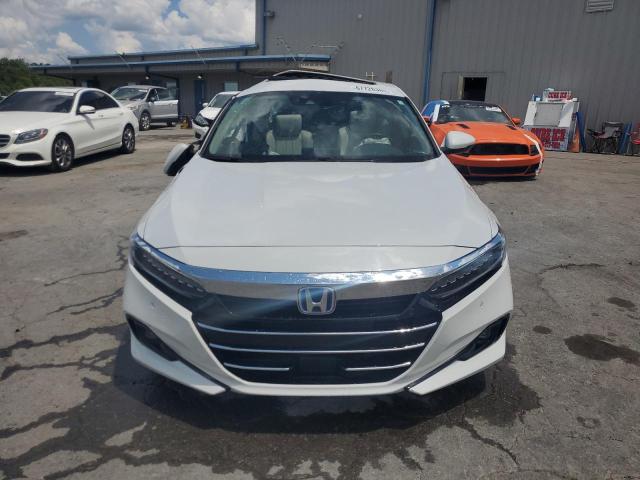 2022 HONDA ACCORD TOU - 1HGCV3F9XNA017042